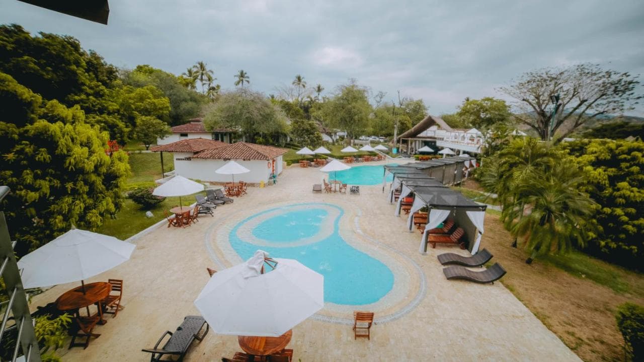 La Ardilla de Santa Fe by Bernalo Hotels