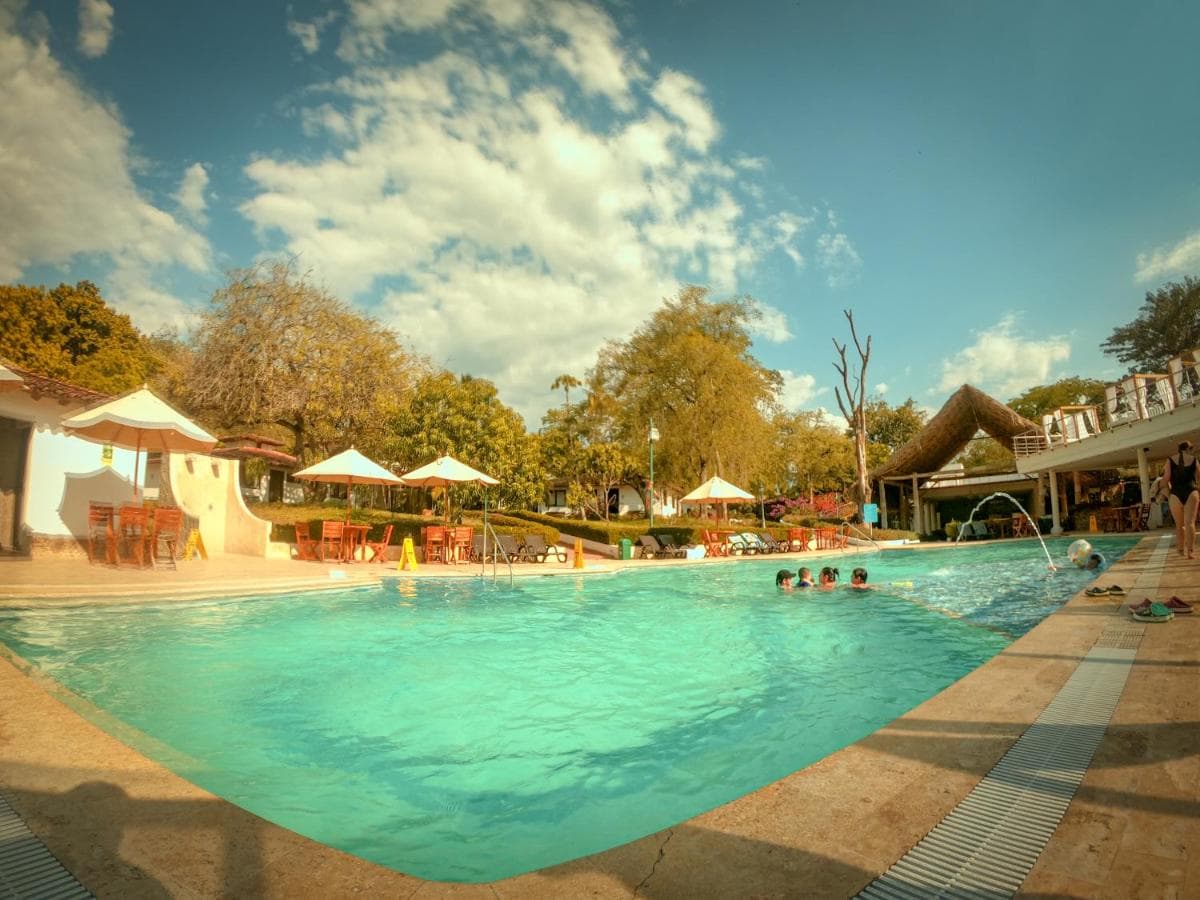 La Ardilla de Santa Fe by Bernalo Hotels