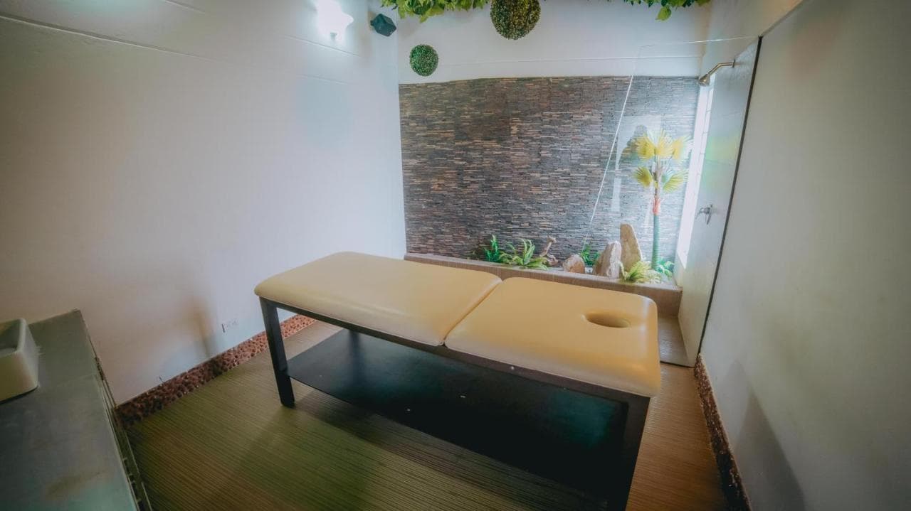 La Ardilla de Santa Fe by Bernalo Hotels