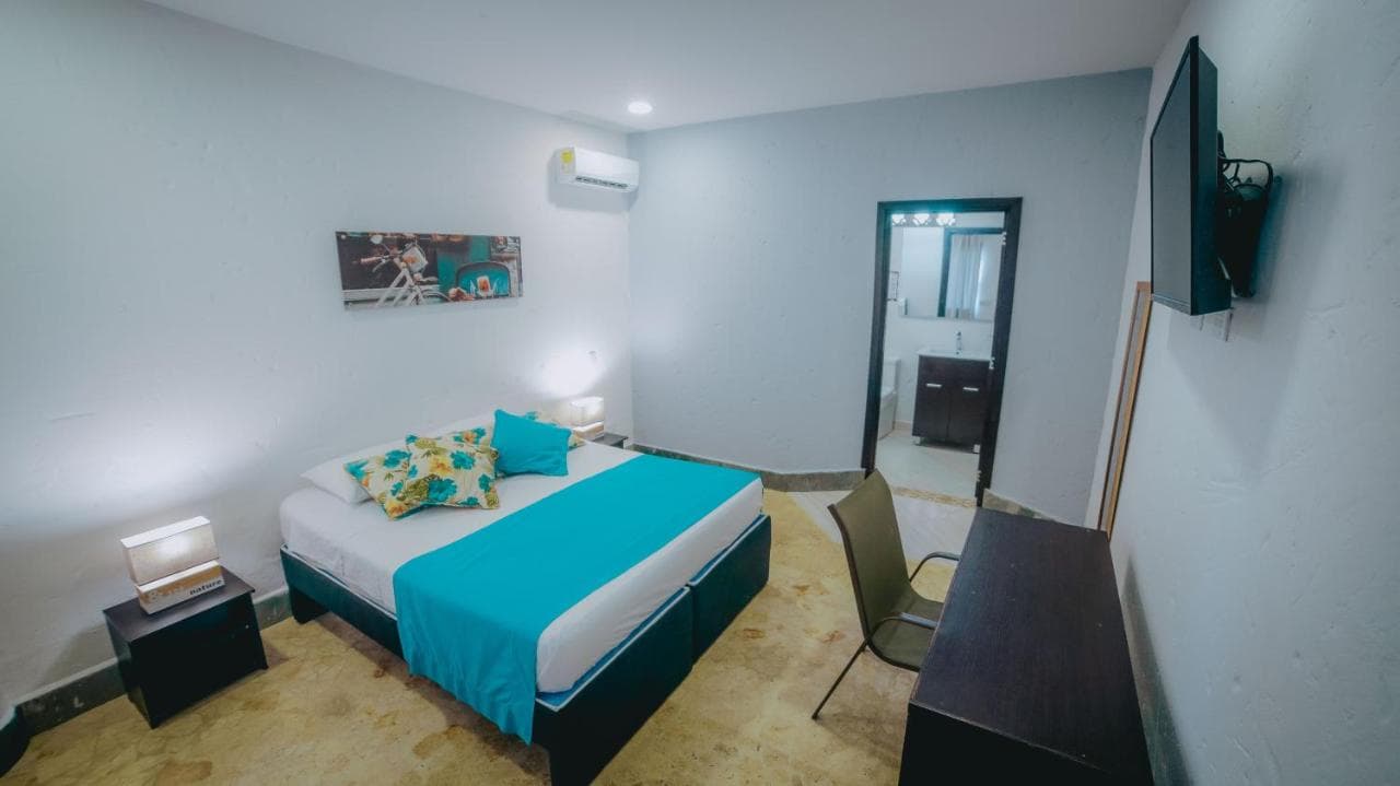 La Ardilla de Santa Fe by Bernalo Hotels