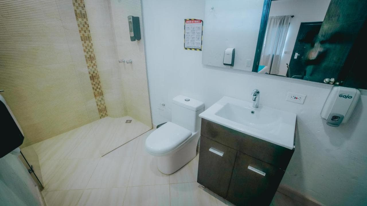La Ardilla de Santa Fe by Bernalo Hotels