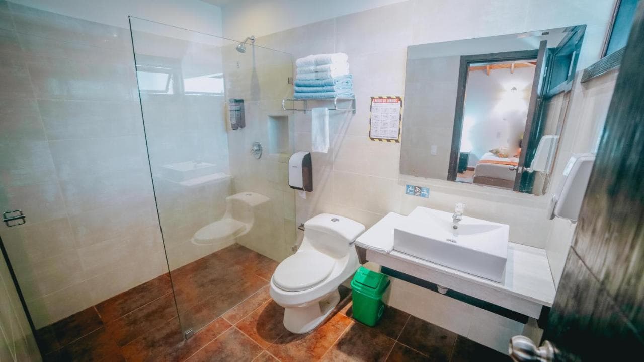 La Ardilla de Santa Fe by Bernalo Hotels