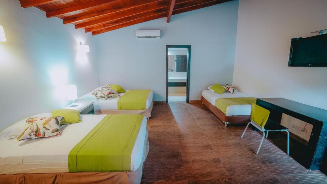 La Ardilla de Santa Fe by Bernalo Hotels