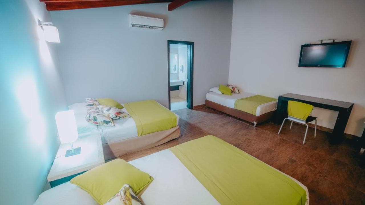 La Ardilla de Santa Fe by Bernalo Hotels