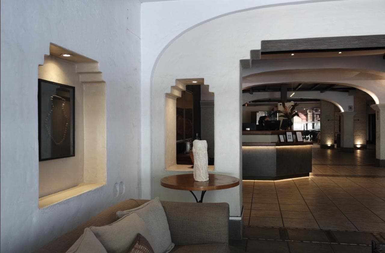Hotel Almería