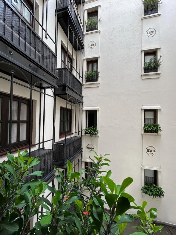 Hotel Almería