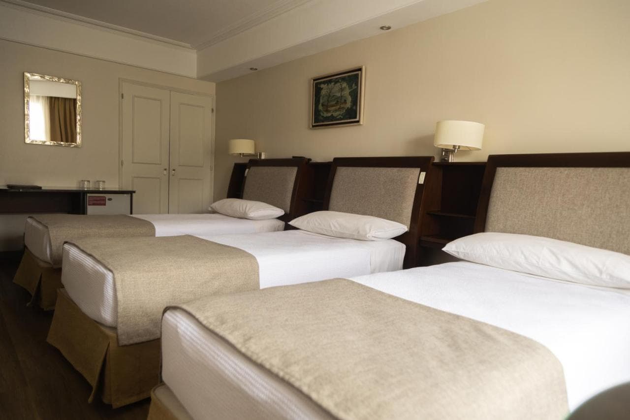Hotel Almería