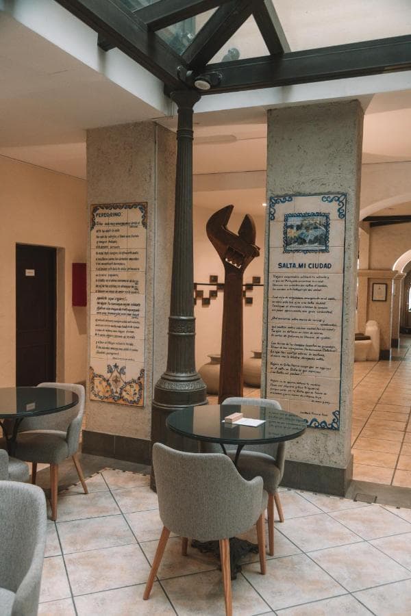 Hotel Almería