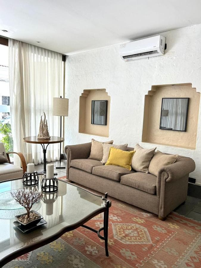 Hotel Almería