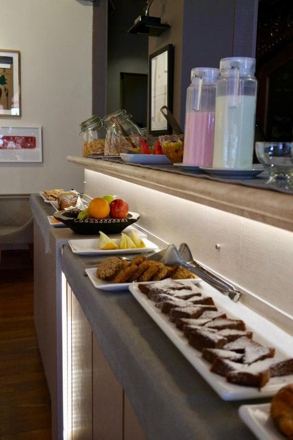 Hotel Almería