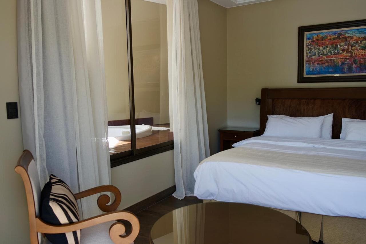 Hotel Almería