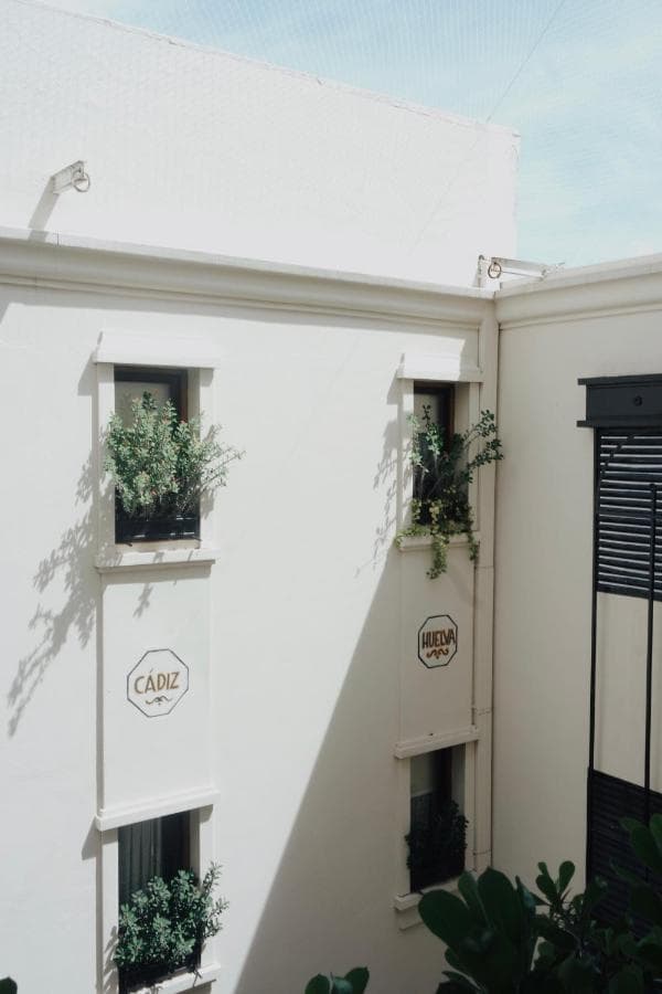 Hotel Almería