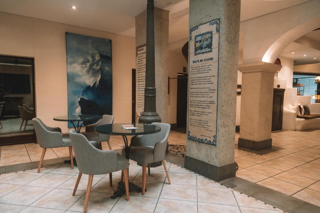 Hotel Almería