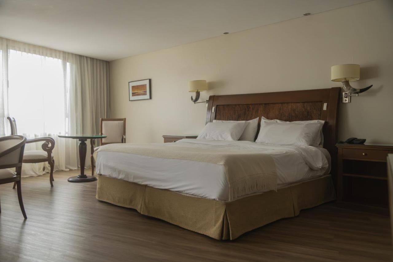 Hotel Almería