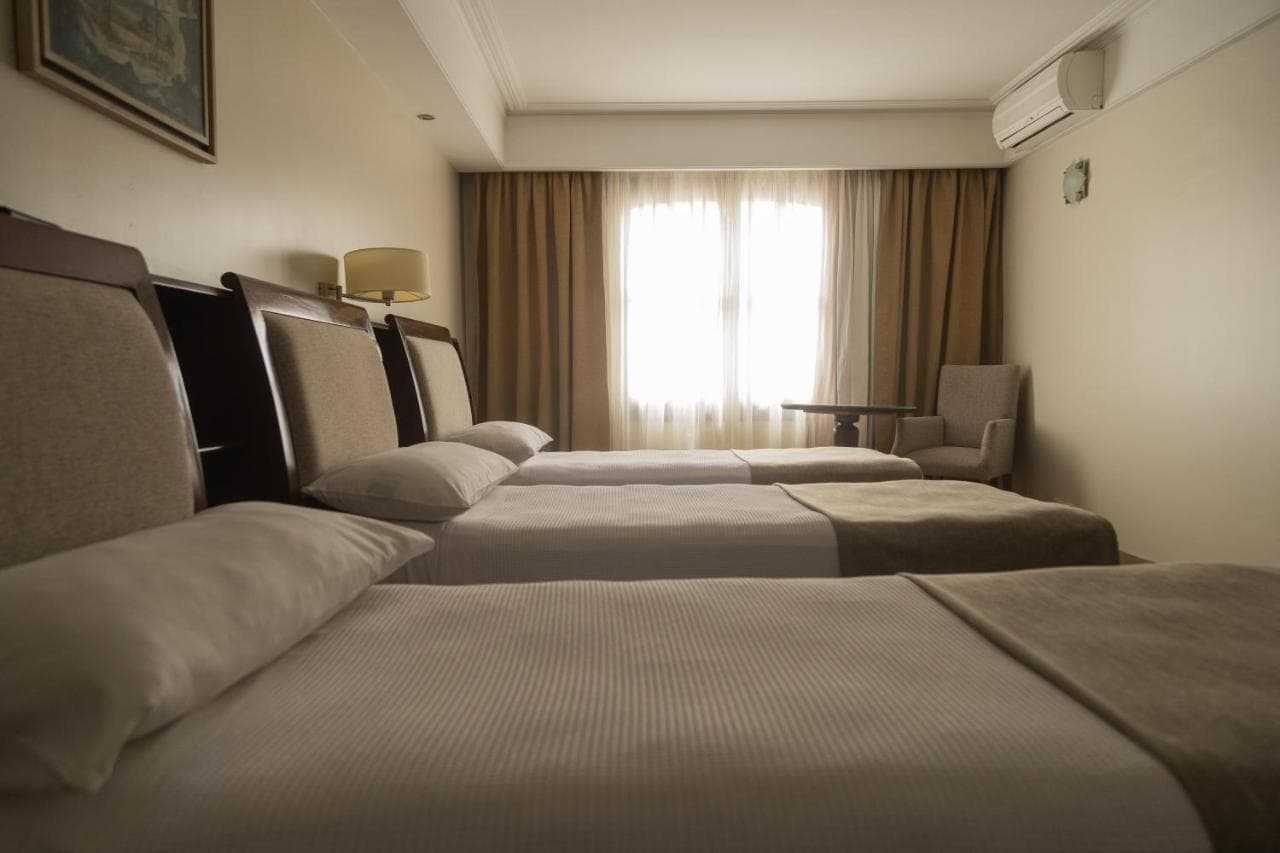 Hotel Almería