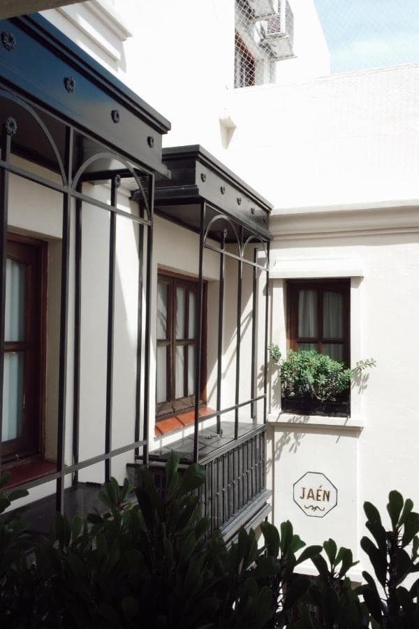 Hotel Almería