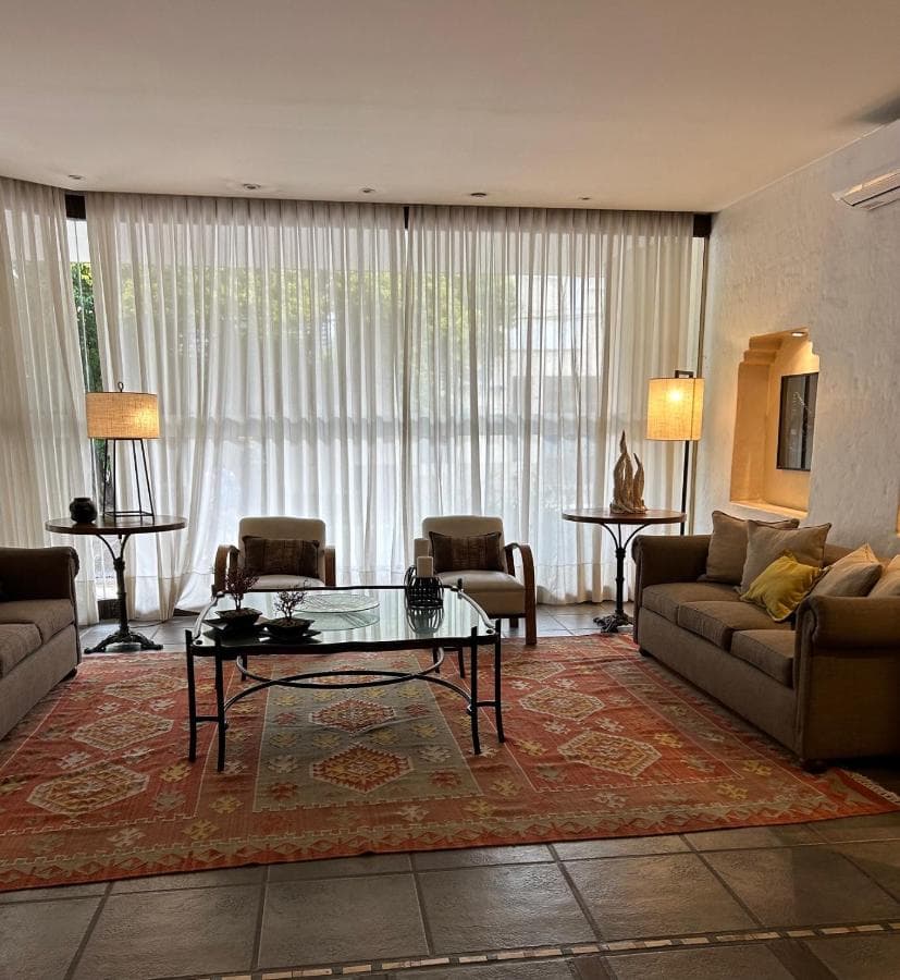 Hotel Almería