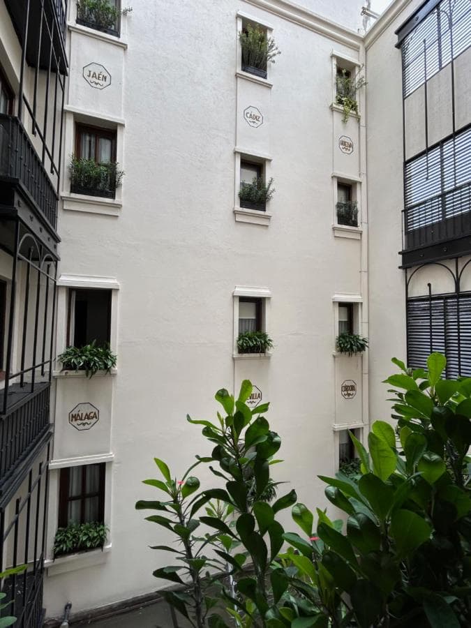 Hotel Almería