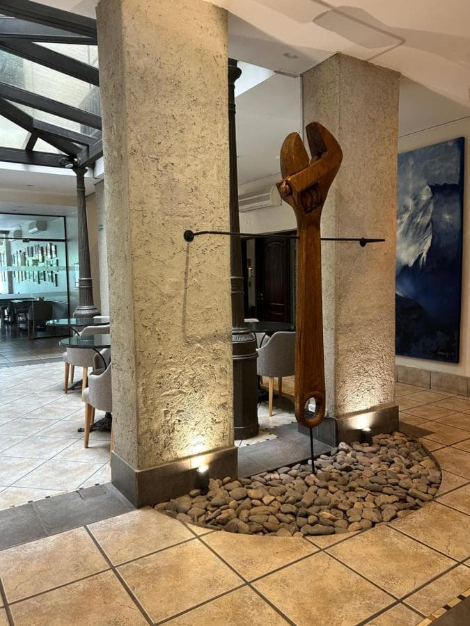 Hotel Almería