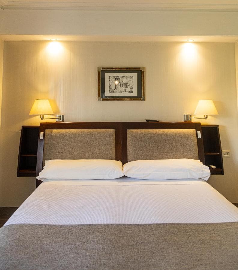Hotel Almería
