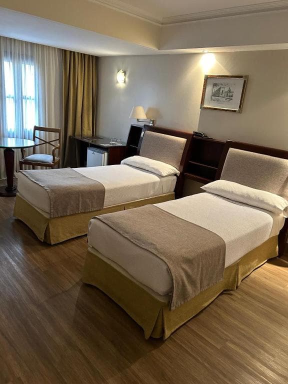 Hotel Almería