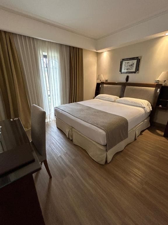Hotel Almería