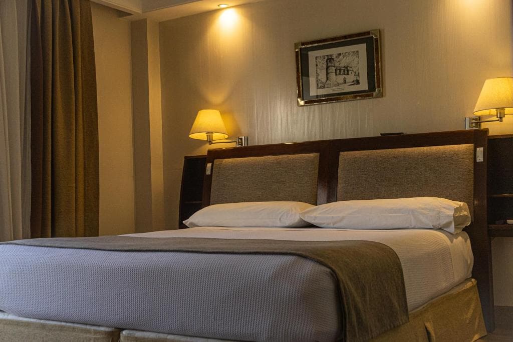 Hotel Almería
