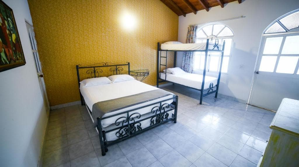 Portón de Occidente by Bernalo Hotels