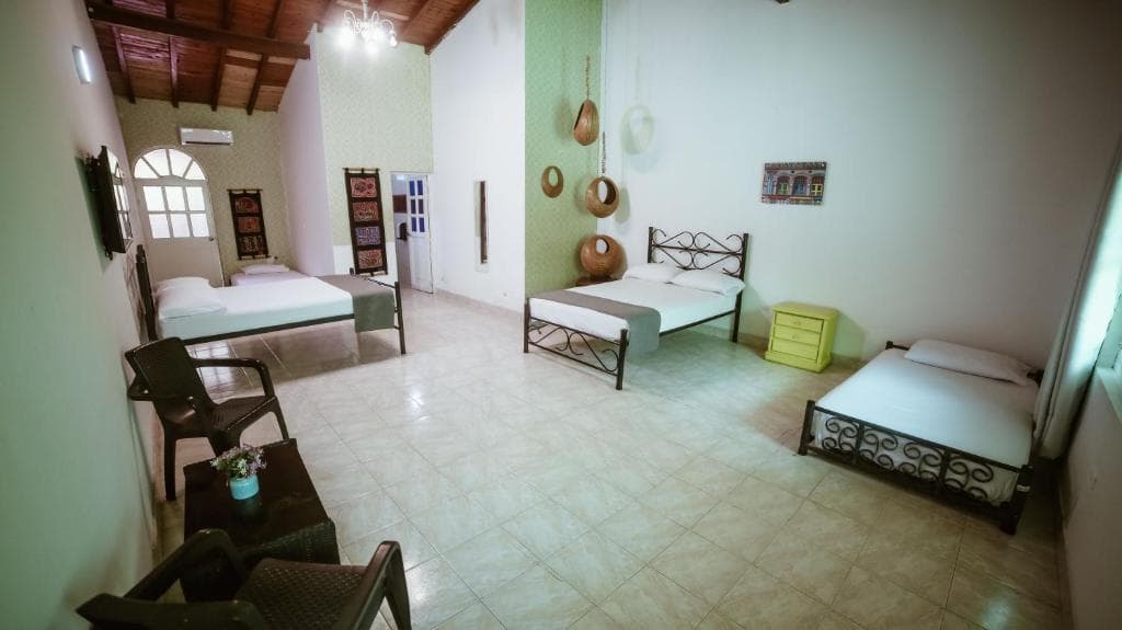 Portón de Occidente by Bernalo Hotels