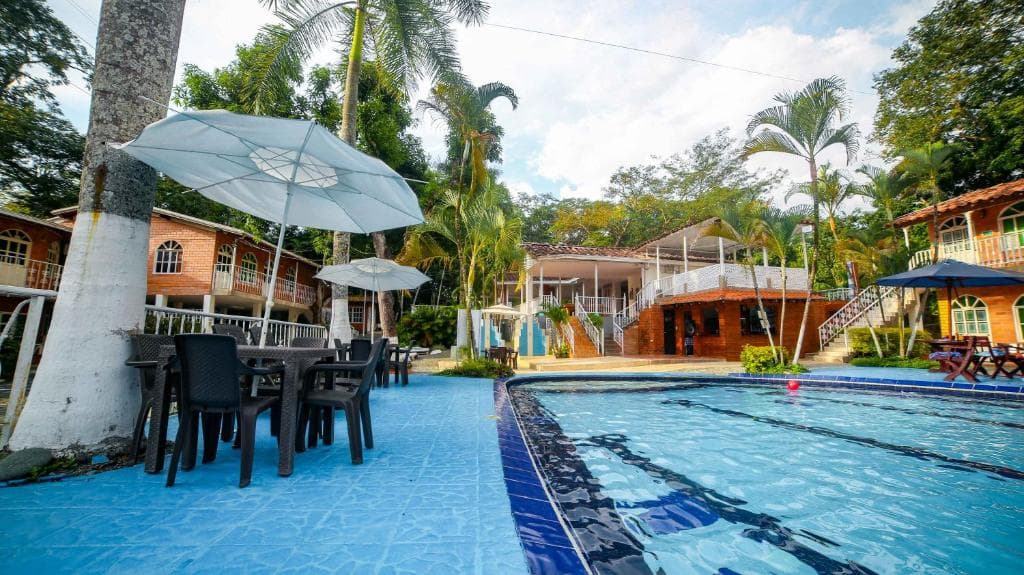 Portón de Occidente by Bernalo Hotels