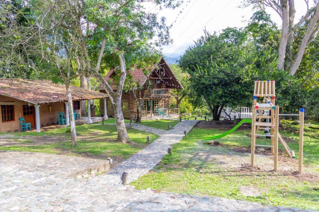 Portón de Occidente by Bernalo Hotels
