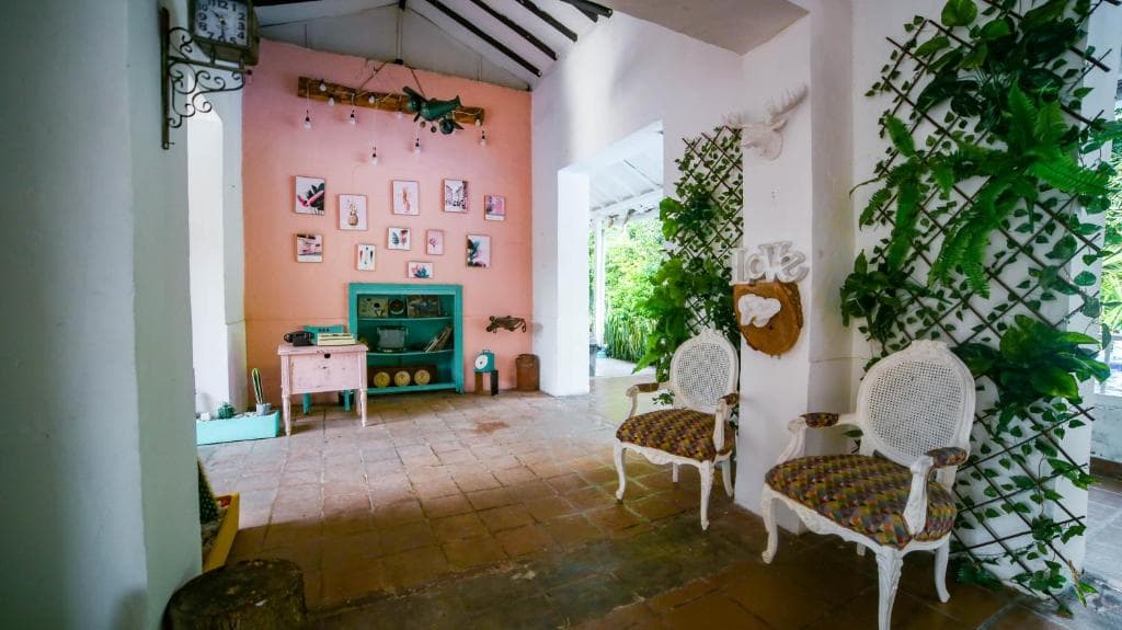 Portón de Occidente by Bernalo Hotels