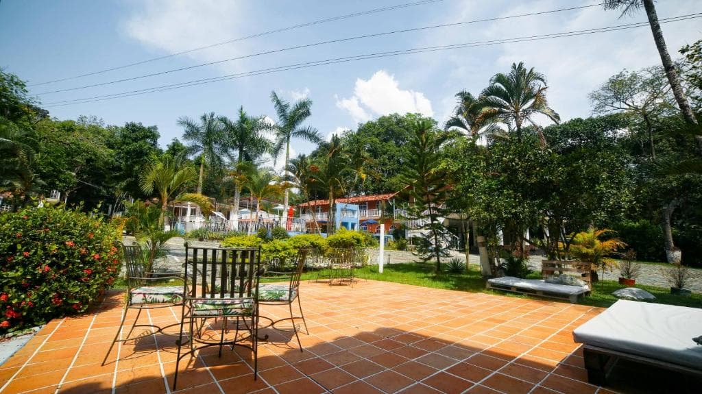 Portón de Occidente by Bernalo Hotels