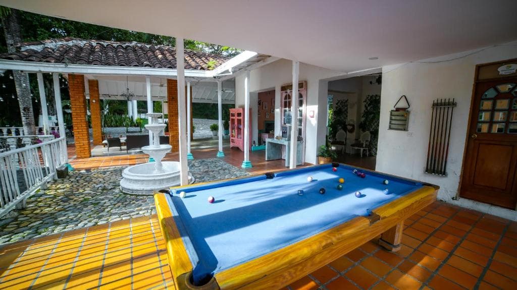 Portón de Occidente by Bernalo Hotels