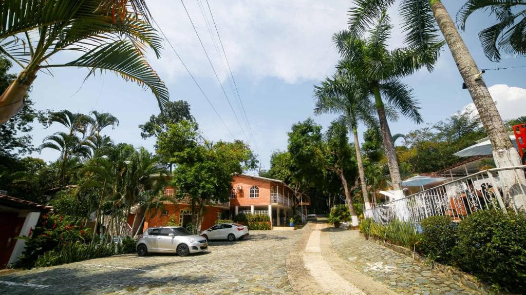 Portón de Occidente by Bernalo Hotels