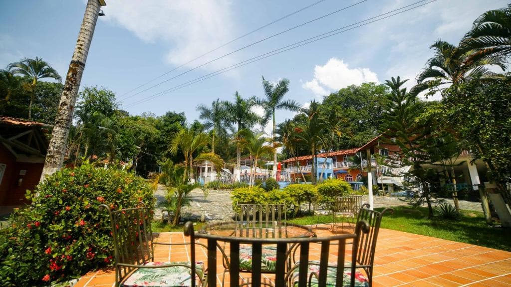 Portón de Occidente by Bernalo Hotels