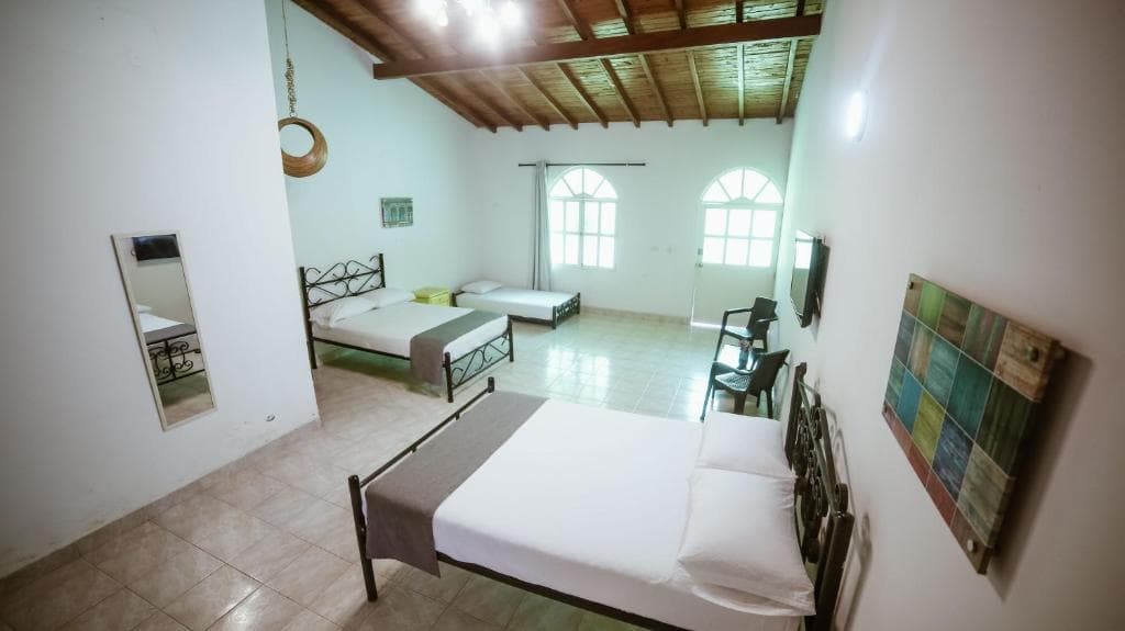 Portón de Occidente by Bernalo Hotels