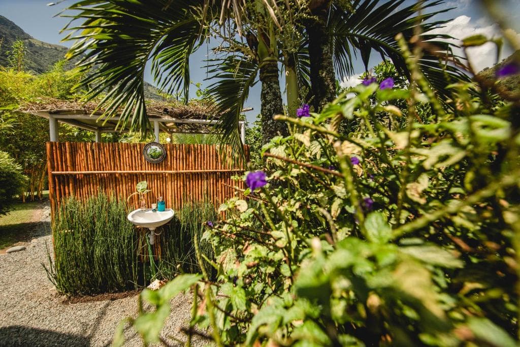 Cerro Tusa Glamping