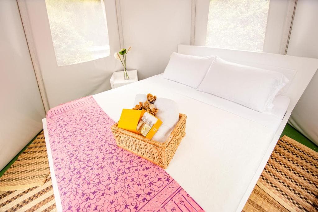 Cerro Tusa Glamping