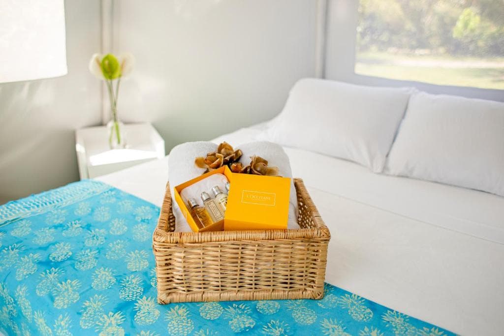 Cerro Tusa Glamping