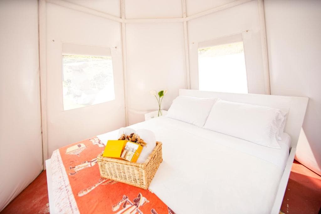 Cerro Tusa Glamping