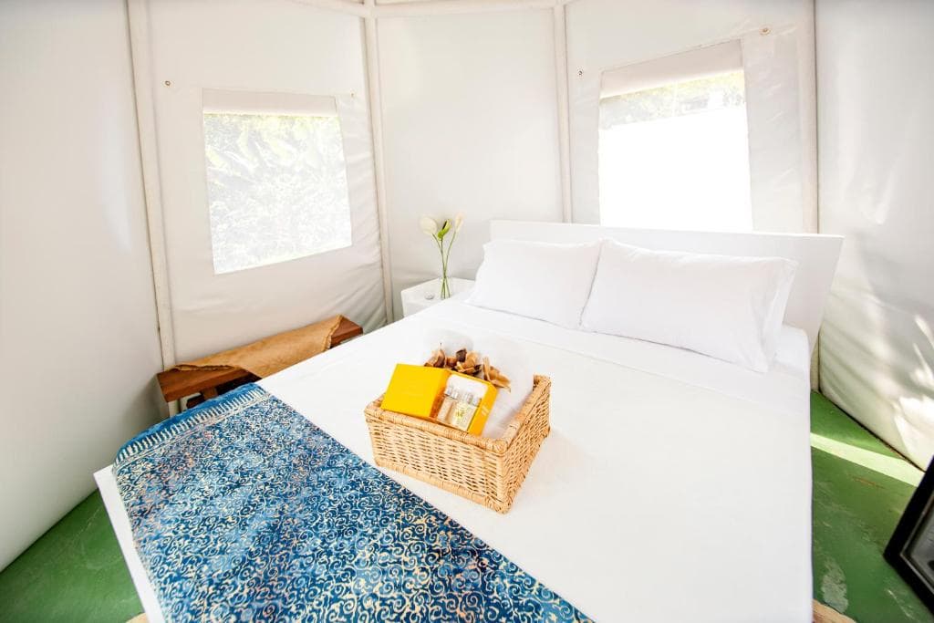 Cerro Tusa Glamping