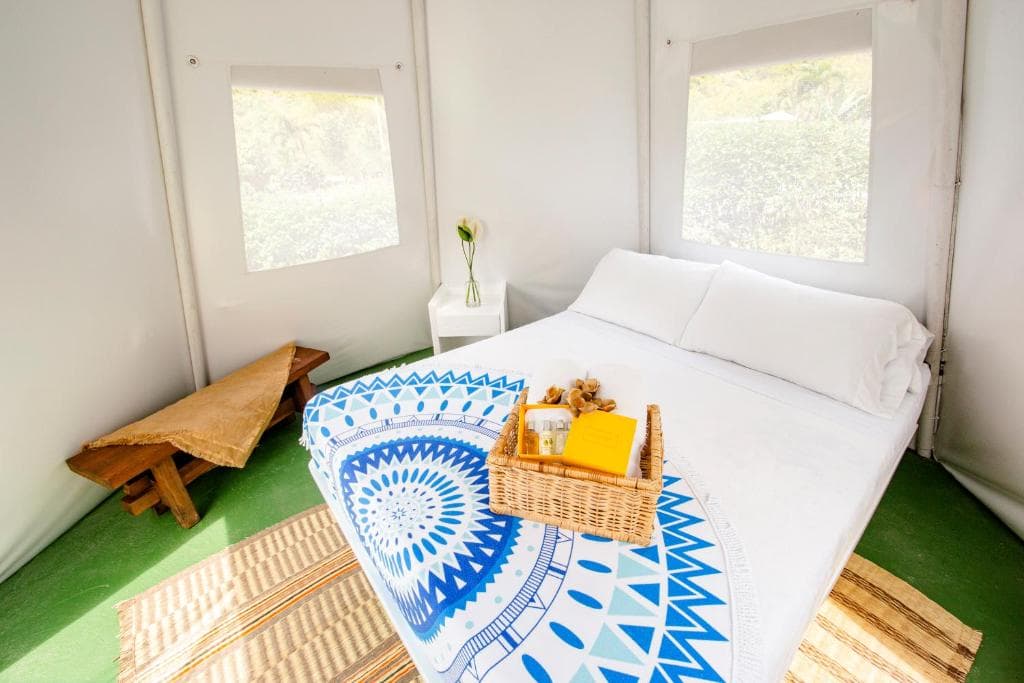 Cerro Tusa Glamping