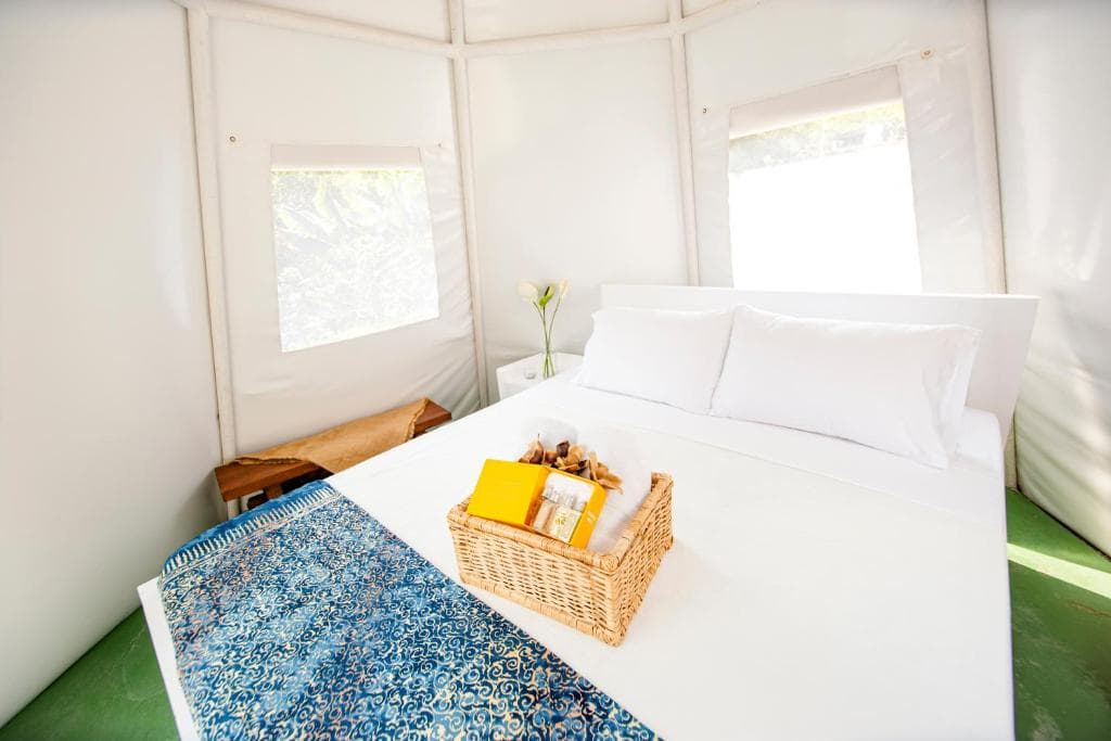 Cerro Tusa Glamping