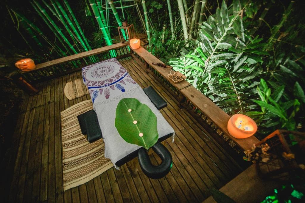 Cerro Tusa Glamping
