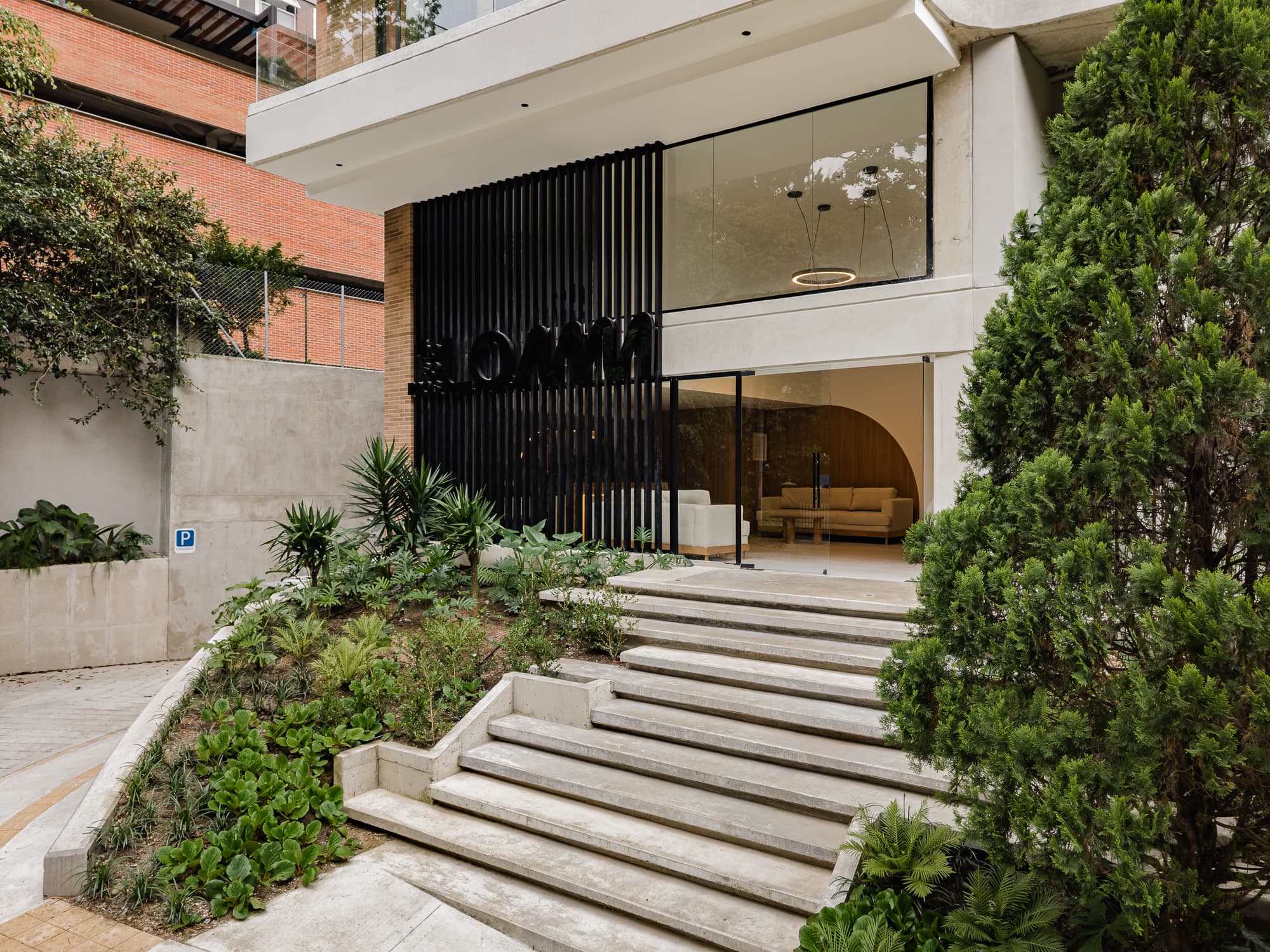 Lomm By Somos The Group