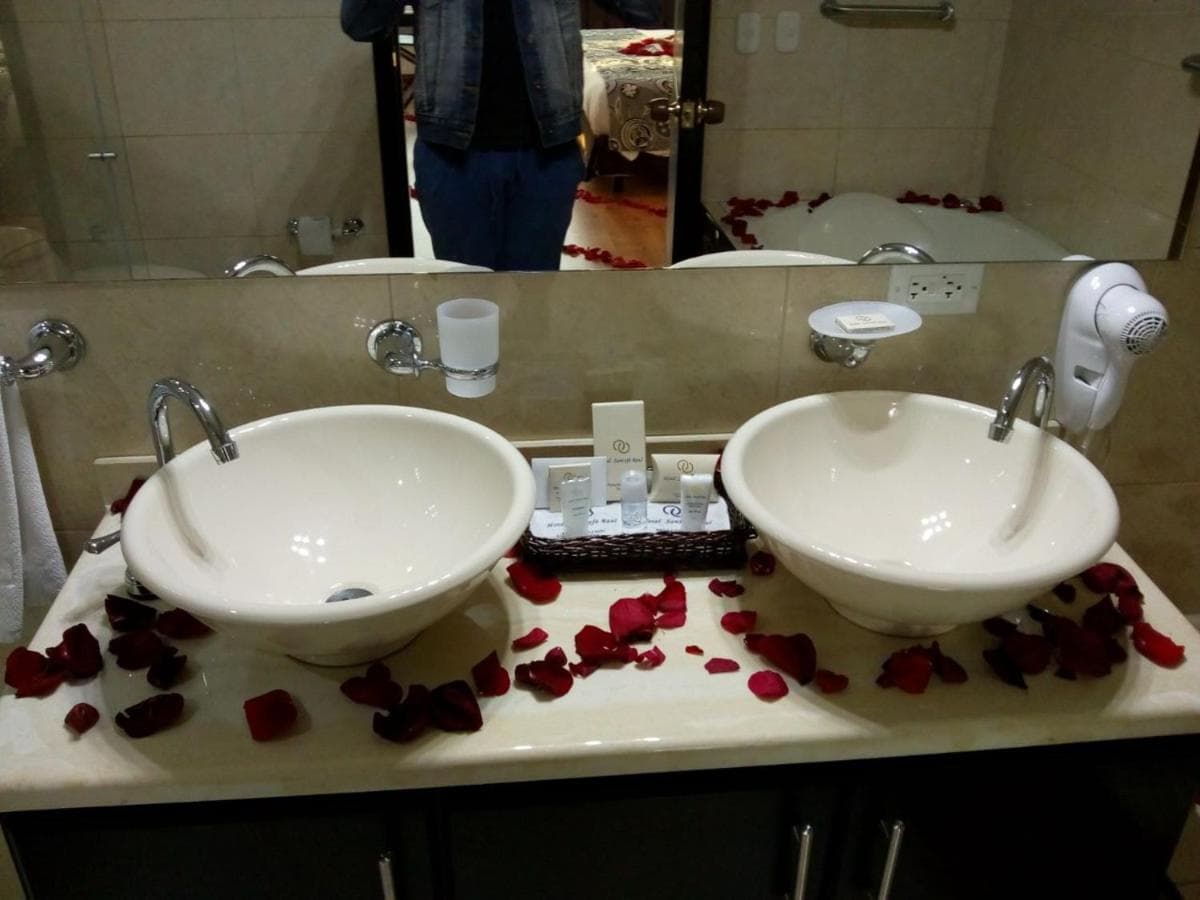 Hotel Santafe Real