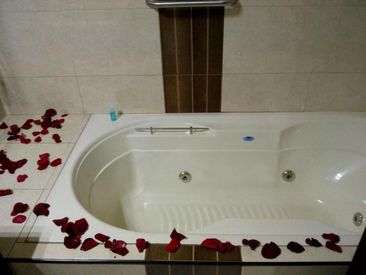 Hotel Santafe Real