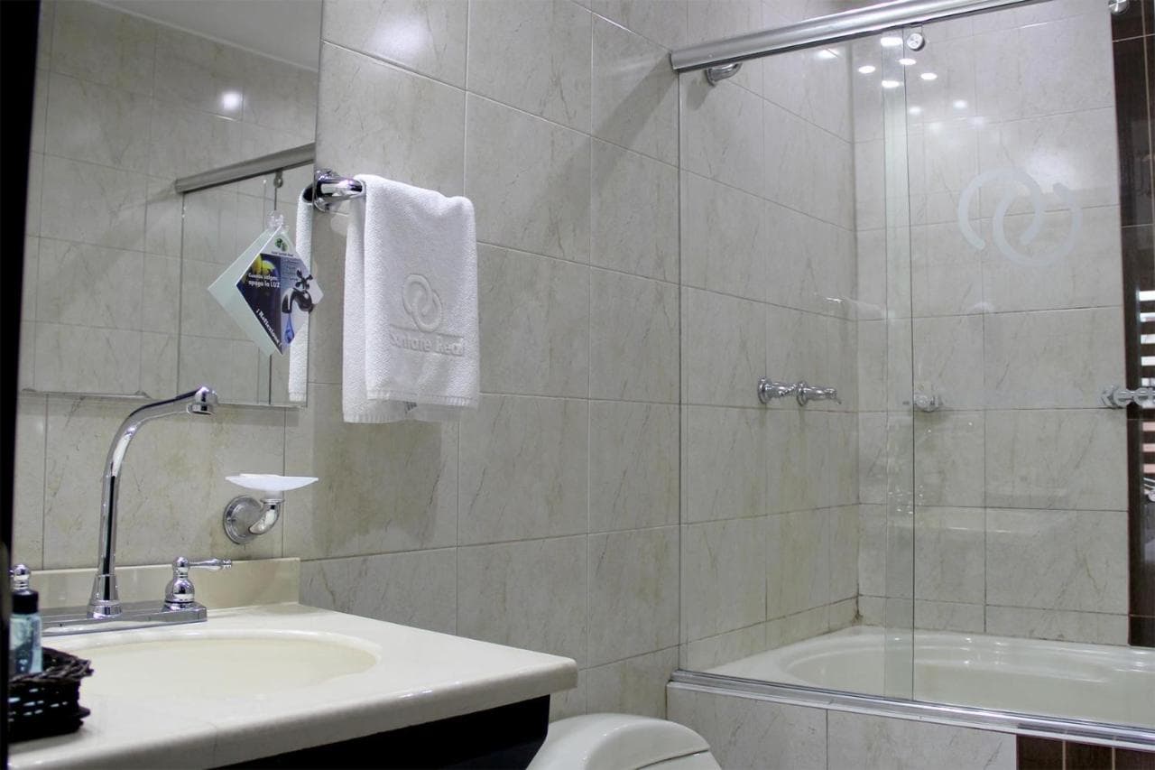 Hotel Santafe Real