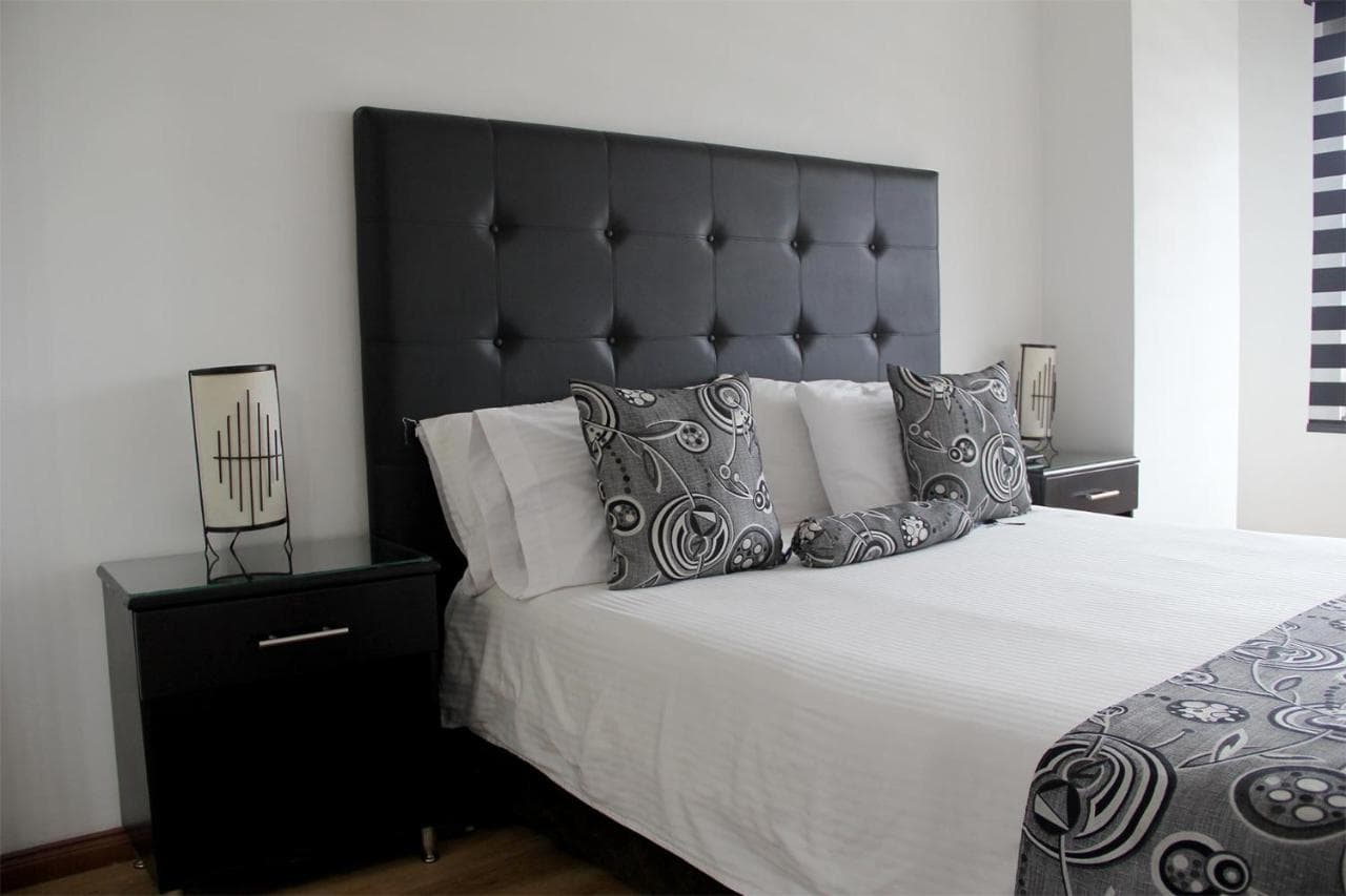 Hotel Santafe Real
